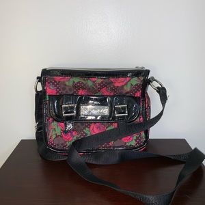 Crossbody bag